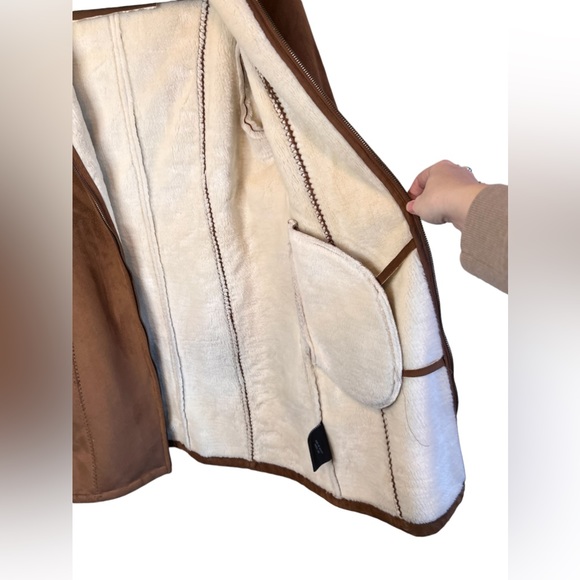 Vintage Marvin Richards Coat - Picture 8 of 13